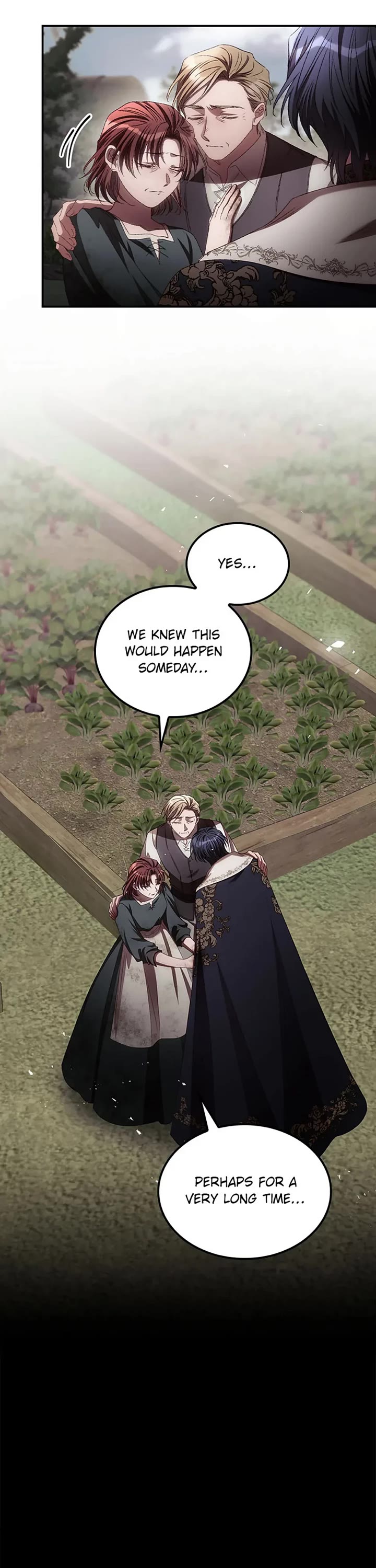 I Can See Your Death Chapter 80 page 22 - Chapter 80