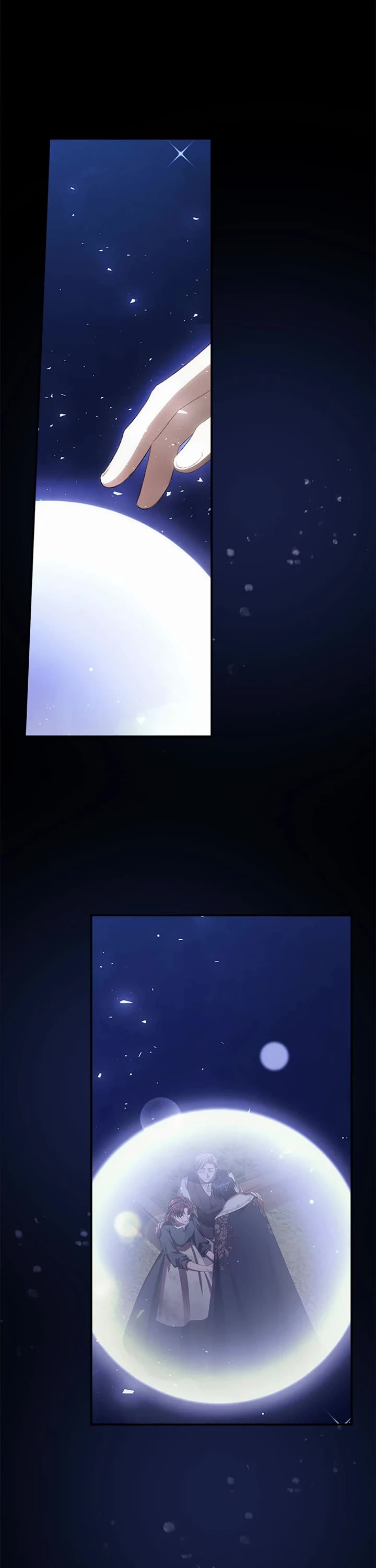 I Can See Your Death Chapter 80 page 23 - Chapter 80