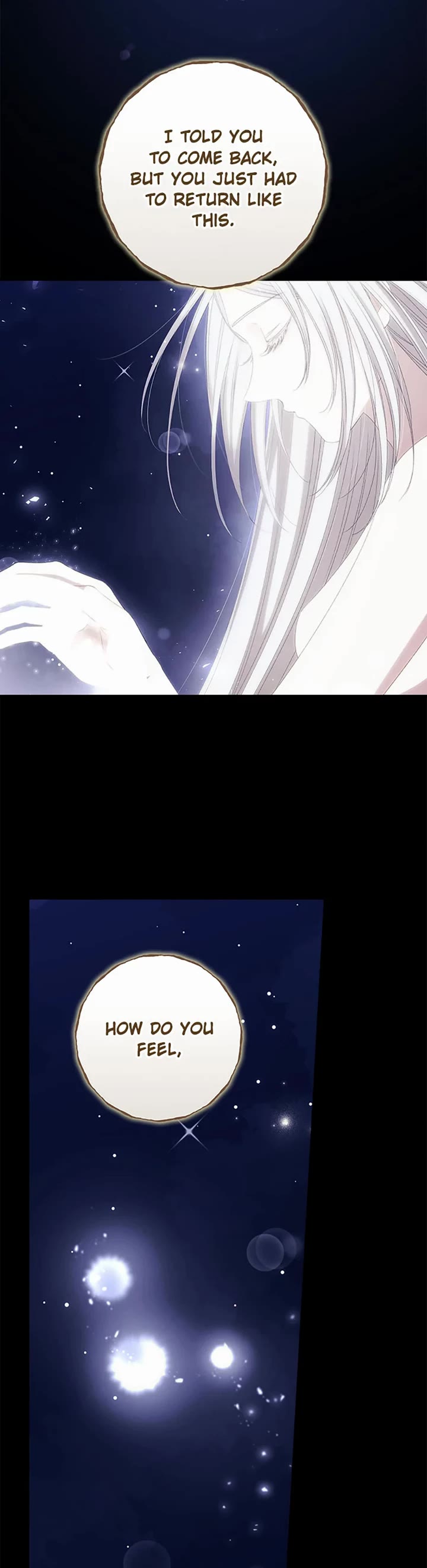 I Can See Your Death Chapter 80 page 24 - Chapter 80