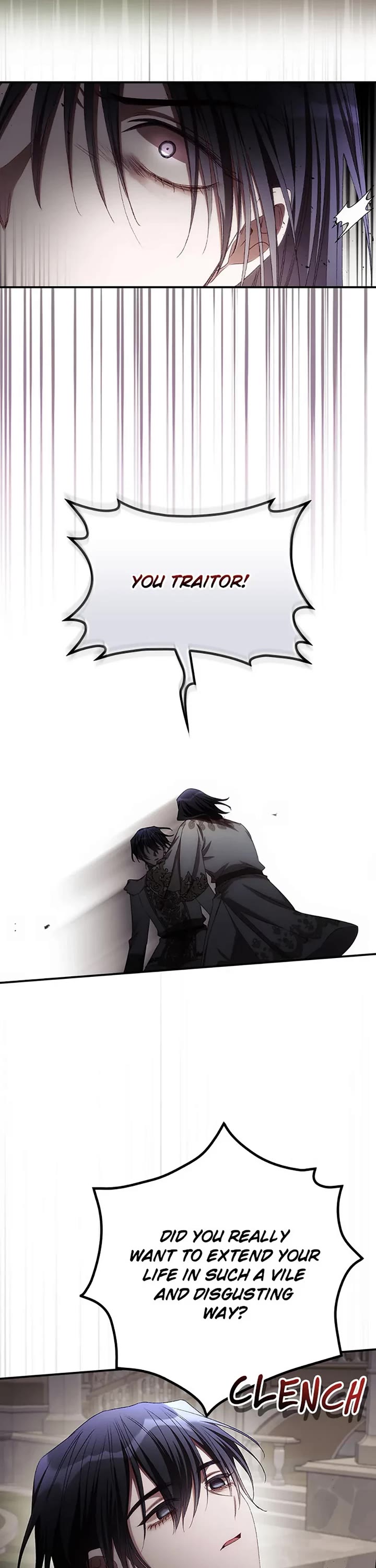 I Can See Your Death Chapter 80 page 3 - Chapter 80