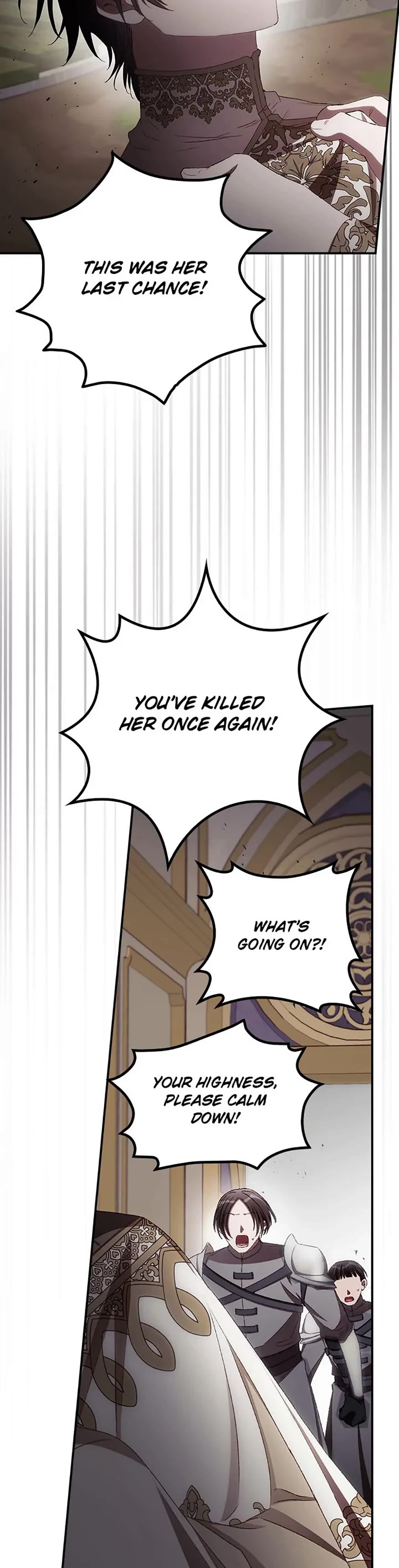 I Can See Your Death Chapter 80 page 4 - Chapter 80