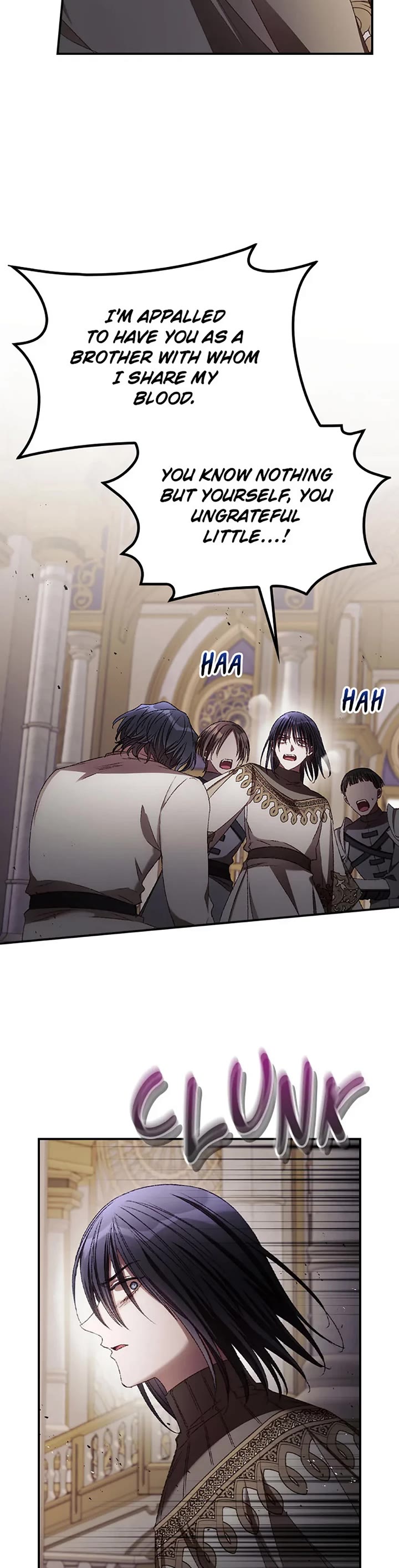 I Can See Your Death Chapter 80 page 5 - Chapter 80