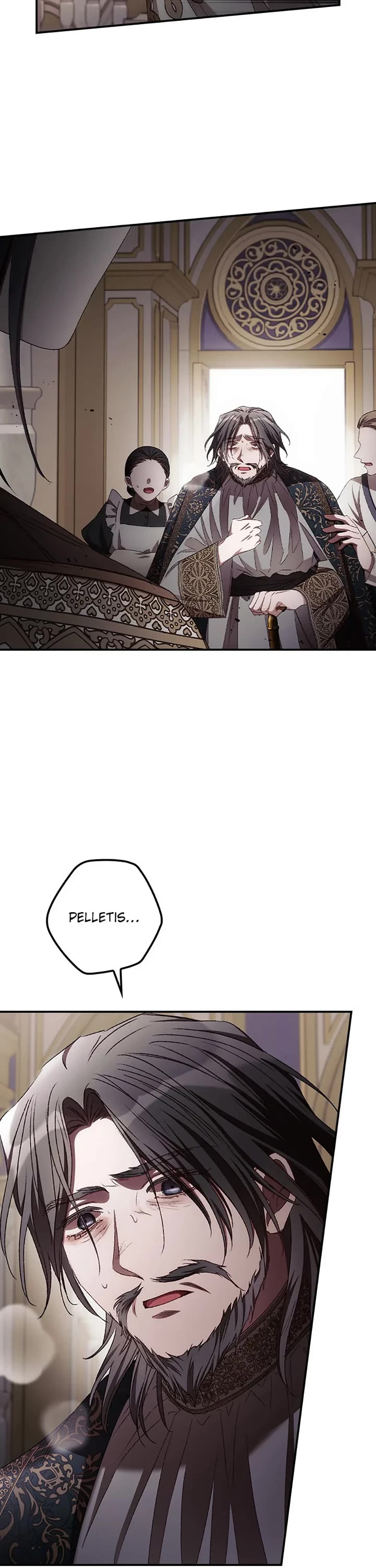 I Can See Your Death Chapter 80 page 6 - Chapter 80