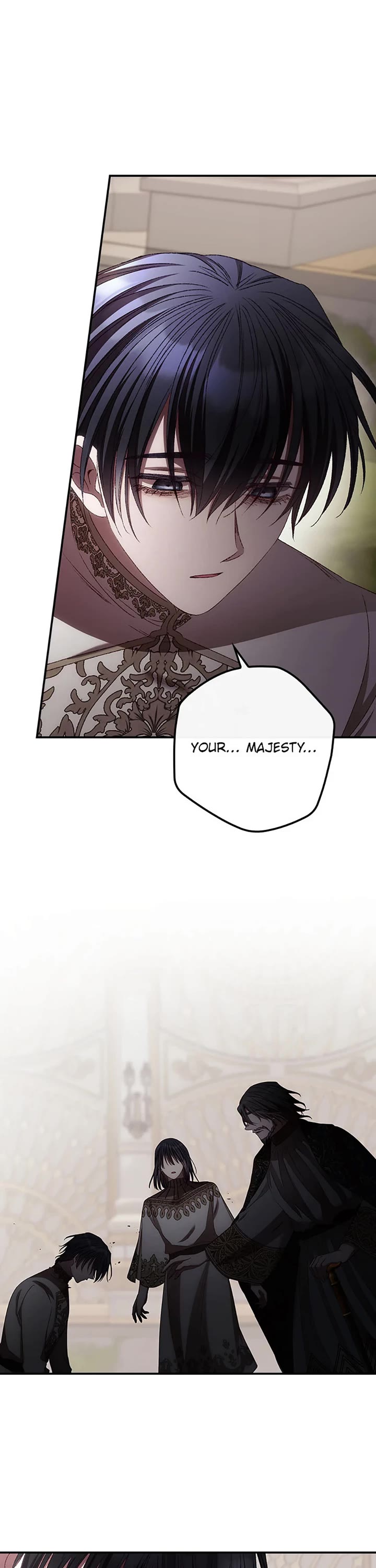 I Can See Your Death Chapter 80 page 7 - Chapter 80