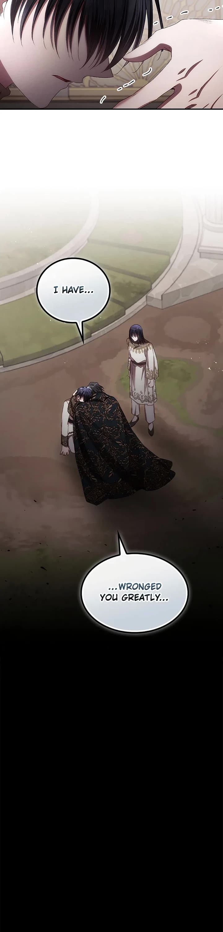I Can See Your Death Chapter 80 page 8 - Chapter 80