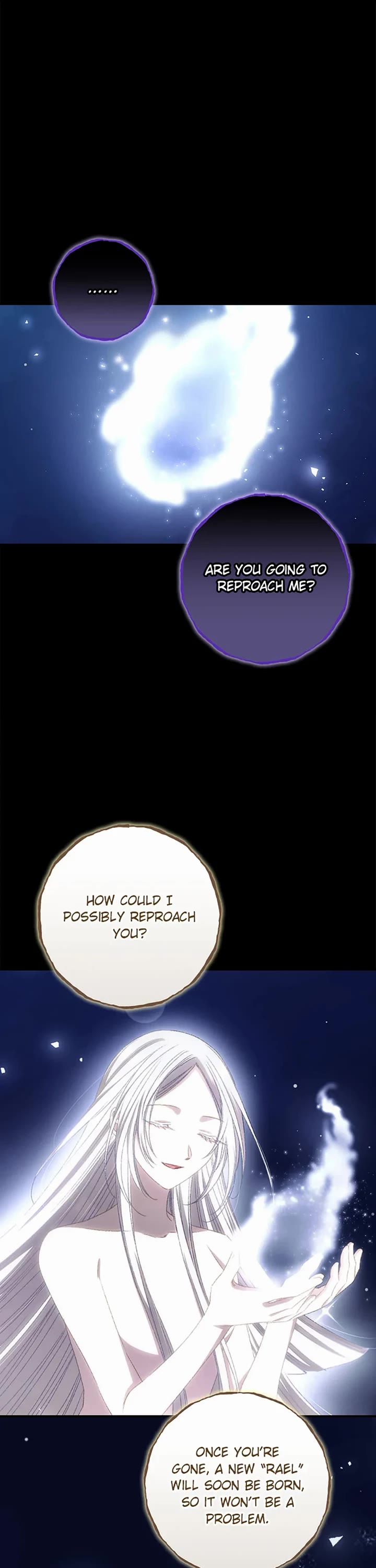 I Can See Your Death Chapter 81 page 1 - Chapter 81 [END]