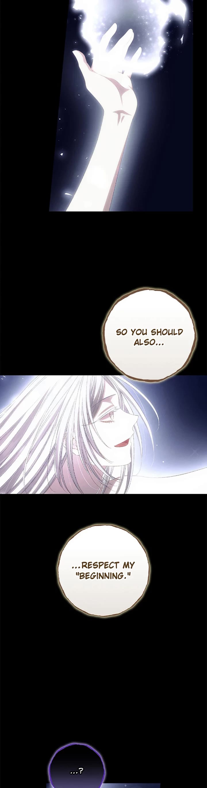 I Can See Your Death Chapter 81 page 10 - Chapter 81 [END]