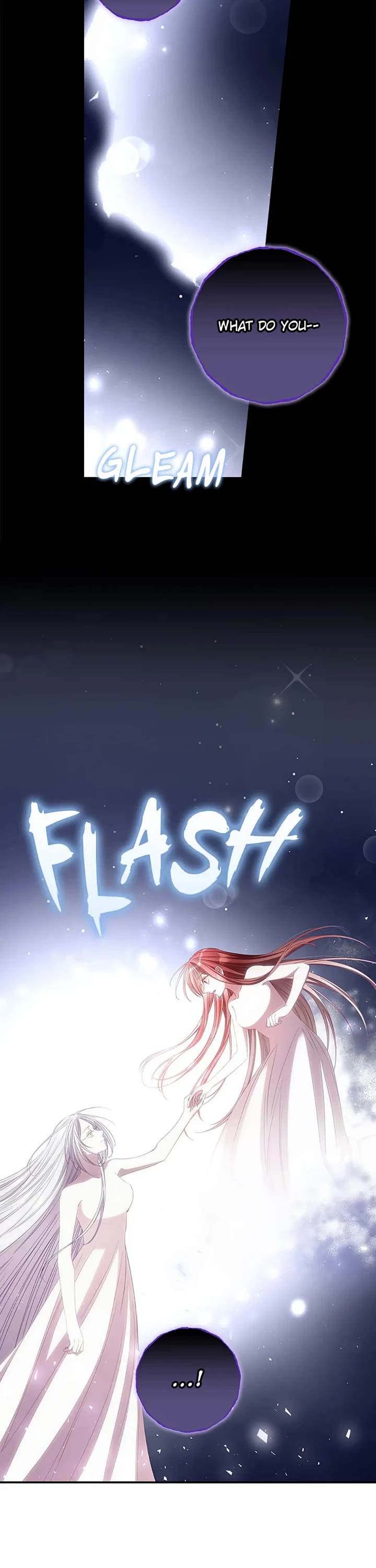 I Can See Your Death Chapter 81 page 11 - Chapter 81 [END]