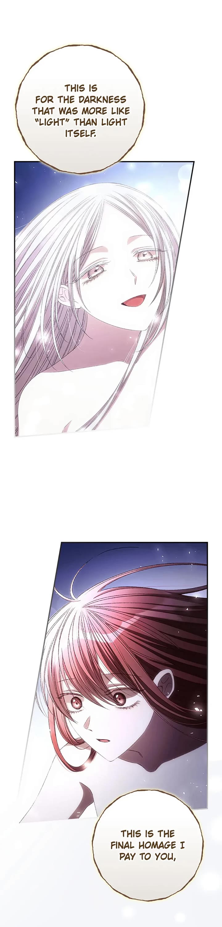 I Can See Your Death Chapter 81 page 12 - Chapter 81 [END]