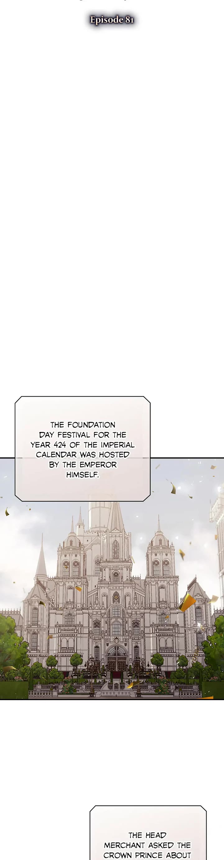 I Can See Your Death Chapter 81 page 14 - Chapter 81 [END]