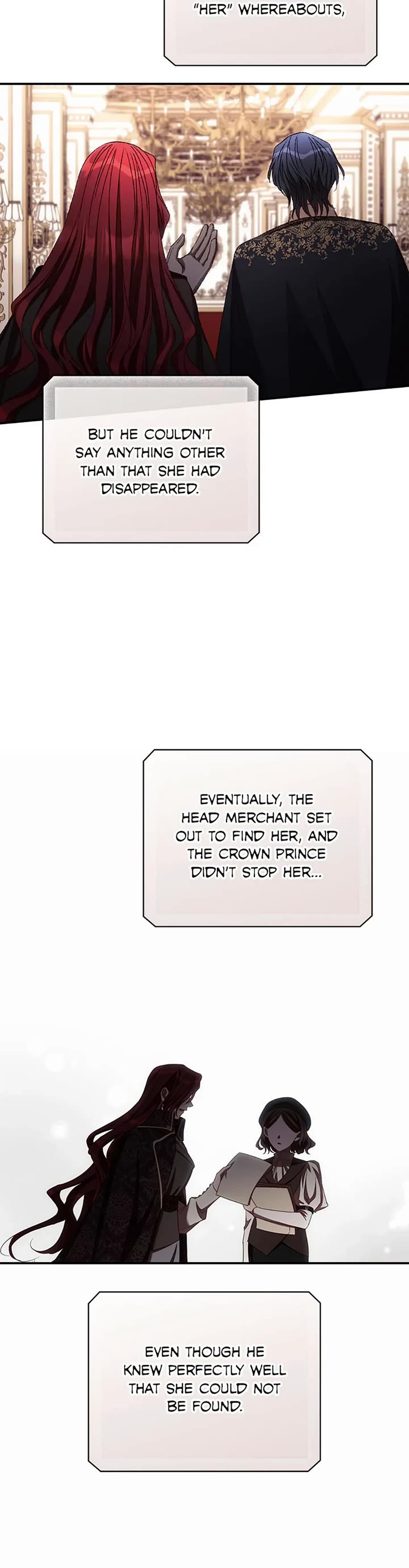 I Can See Your Death Chapter 81 page 15 - Chapter 81 [END]