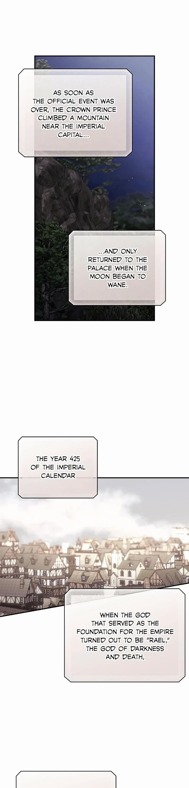 I Can See Your Death Chapter 81 page 16 - Chapter 81 [END]