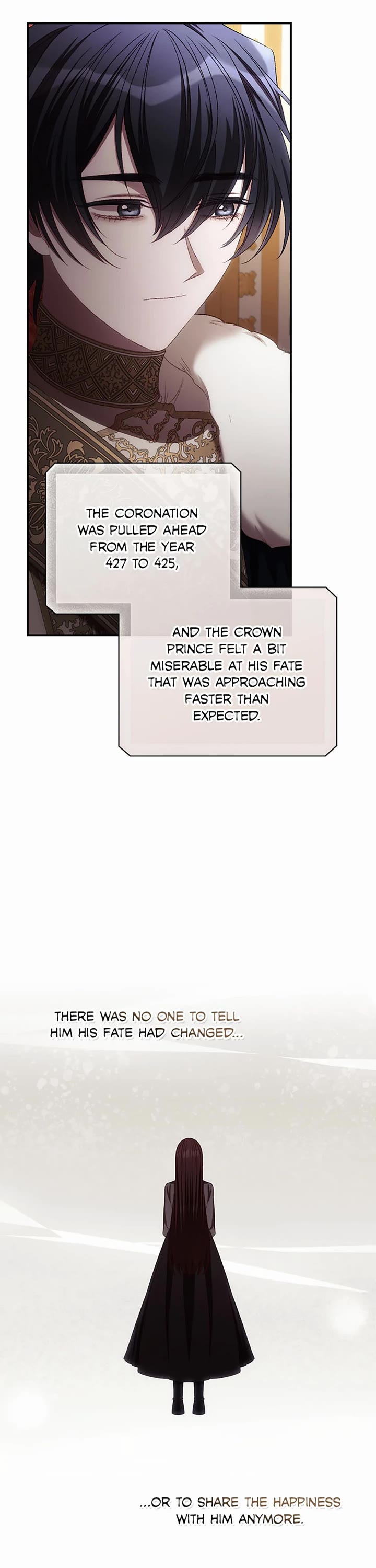 I Can See Your Death Chapter 81 page 18 - Chapter 81 [END]