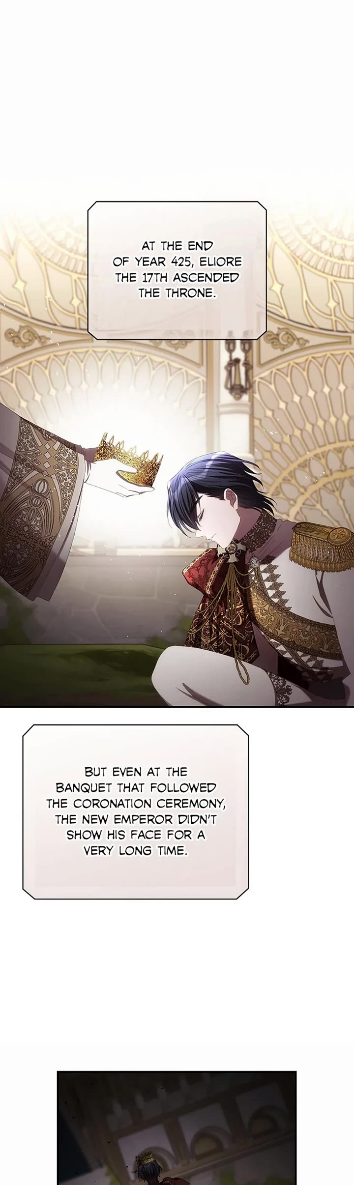 I Can See Your Death Chapter 81 page 19 - Chapter 81 [END]
