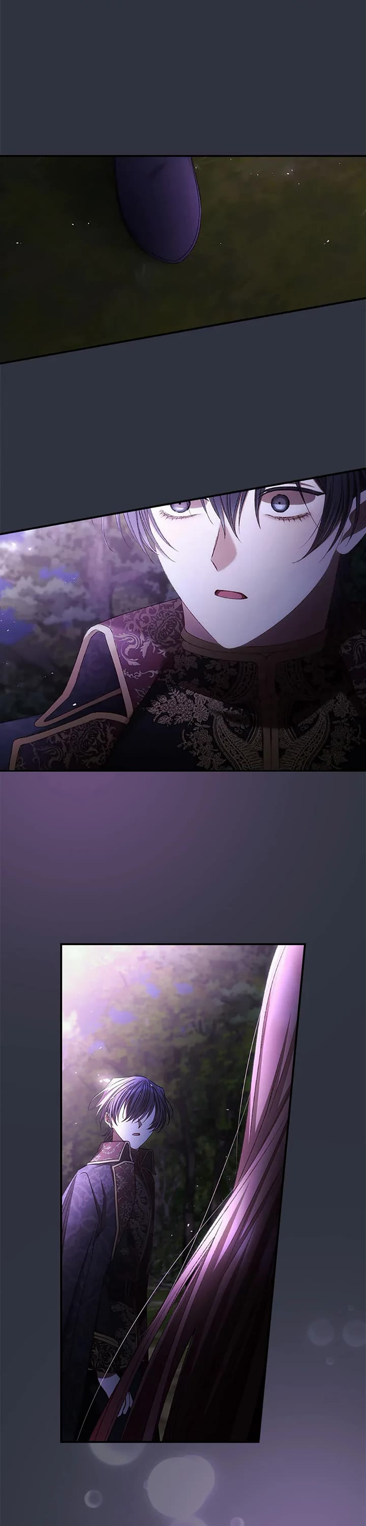 I Can See Your Death Chapter 81 page 26 - Chapter 81 [END]