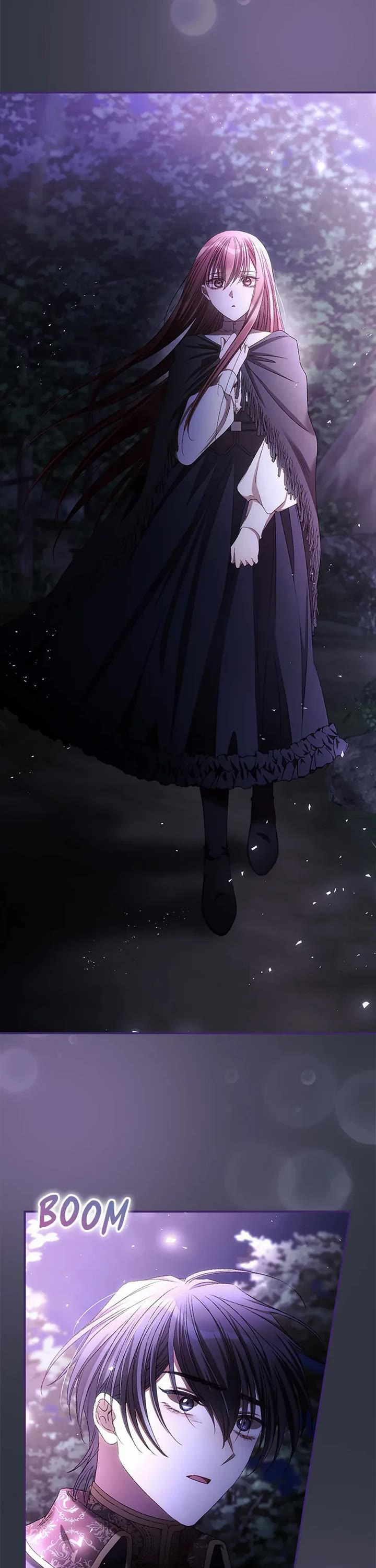 I Can See Your Death Chapter 81 page 27 - Chapter 81 [END]