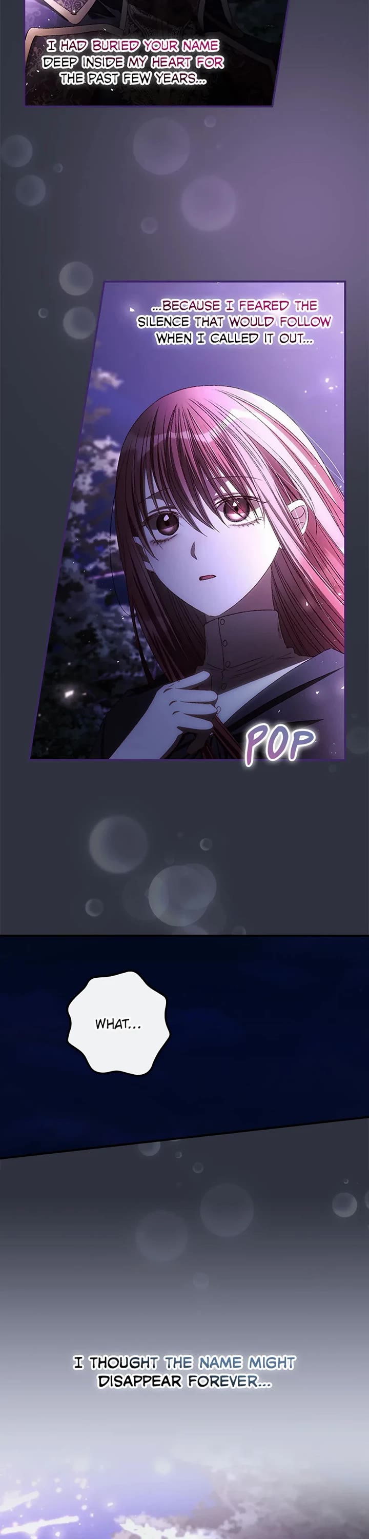 I Can See Your Death Chapter 81 page 28 - Chapter 81 [END]