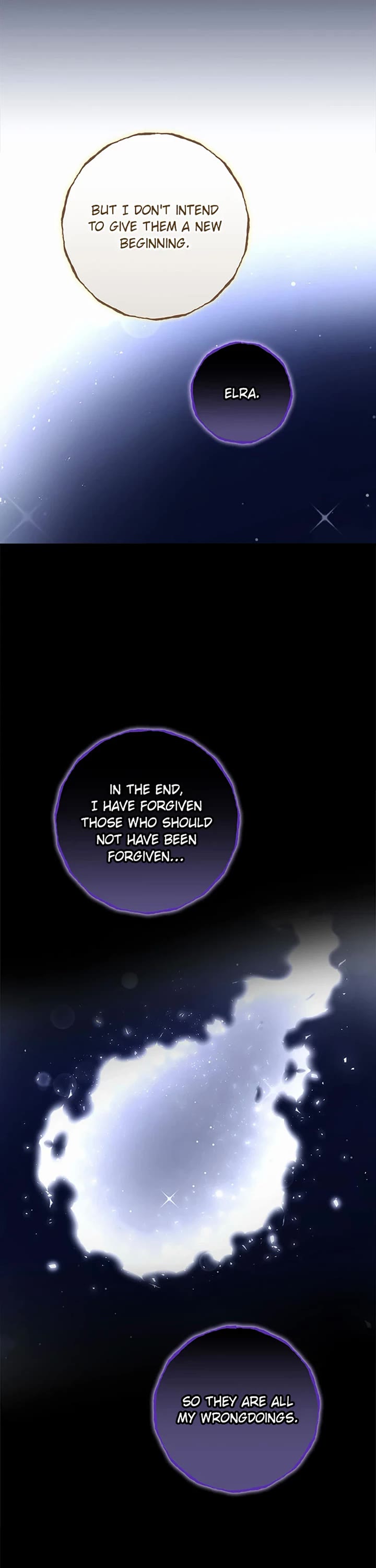 I Can See Your Death Chapter 81 page 3 - Chapter 81 [END]