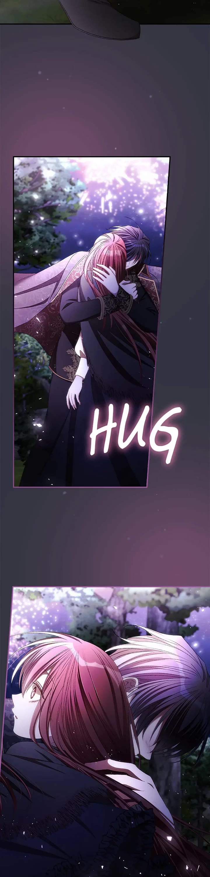 I Can See Your Death Chapter 81 page 31 - Chapter 81 [END]