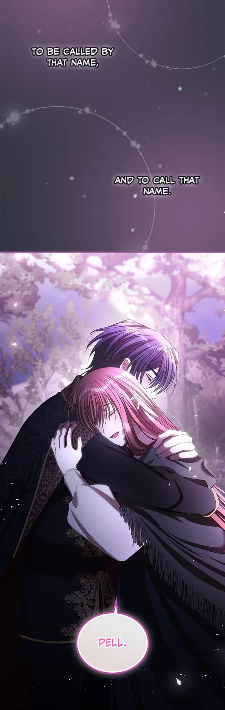 I Can See Your Death Chapter 81 page 33 - Chapter 81 [END]