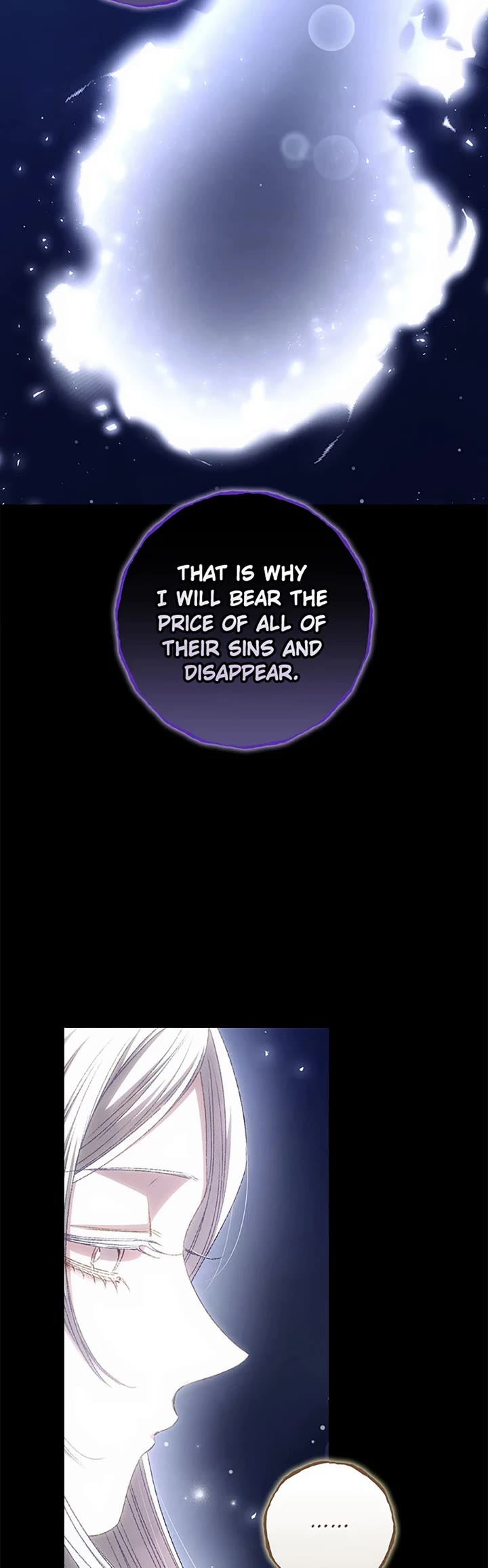 I Can See Your Death Chapter 81 page 5 - Chapter 81 [END]