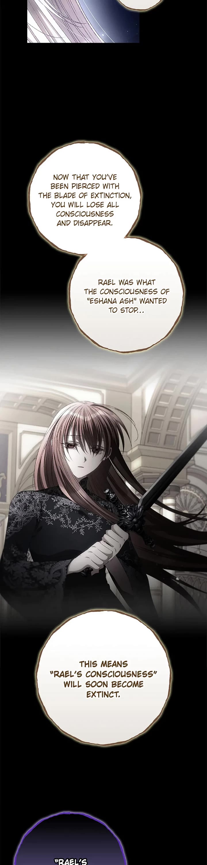 I Can See Your Death Chapter 81 page 6 - Chapter 81 [END]