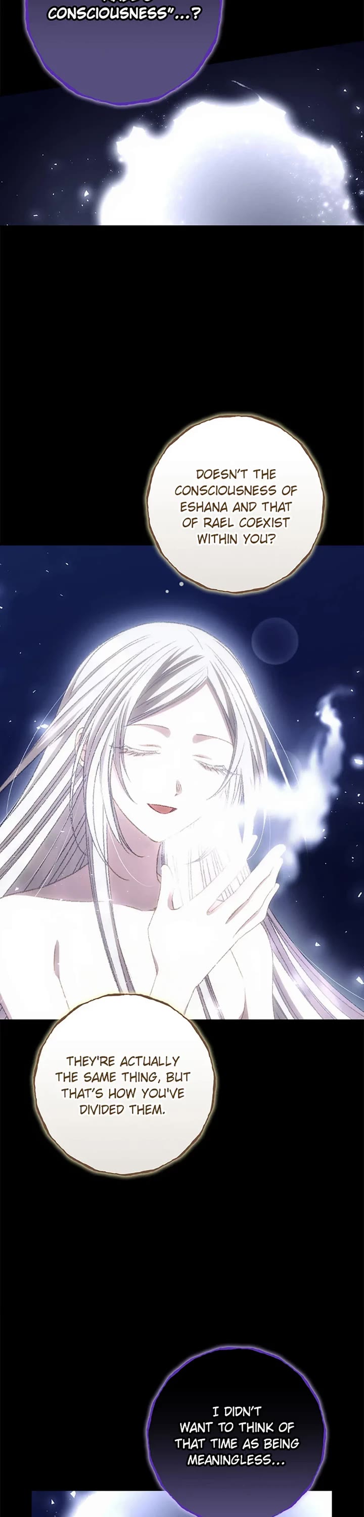 I Can See Your Death Chapter 81 page 7 - Chapter 81 [END]