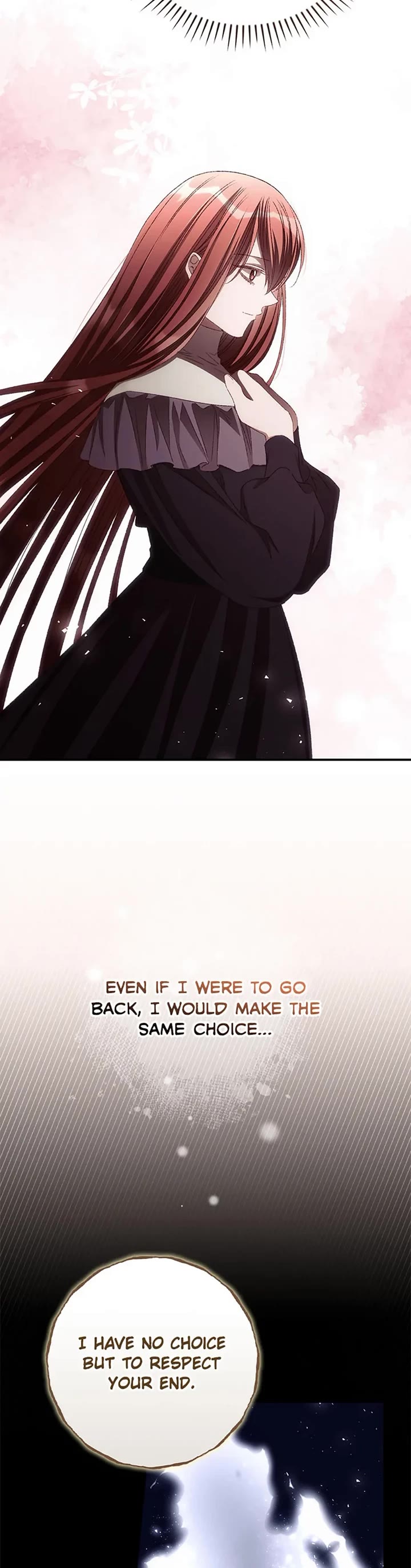 I Can See Your Death Chapter 81 page 9 - Chapter 81 [END]