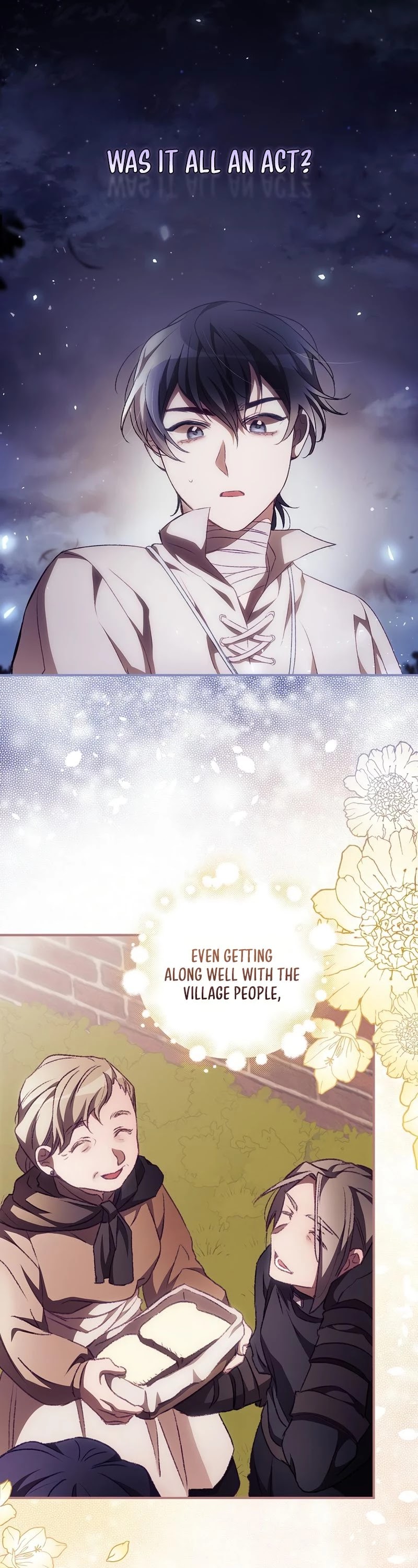 I Can See Your Death Chapter 9 page 14 - Chapter 9