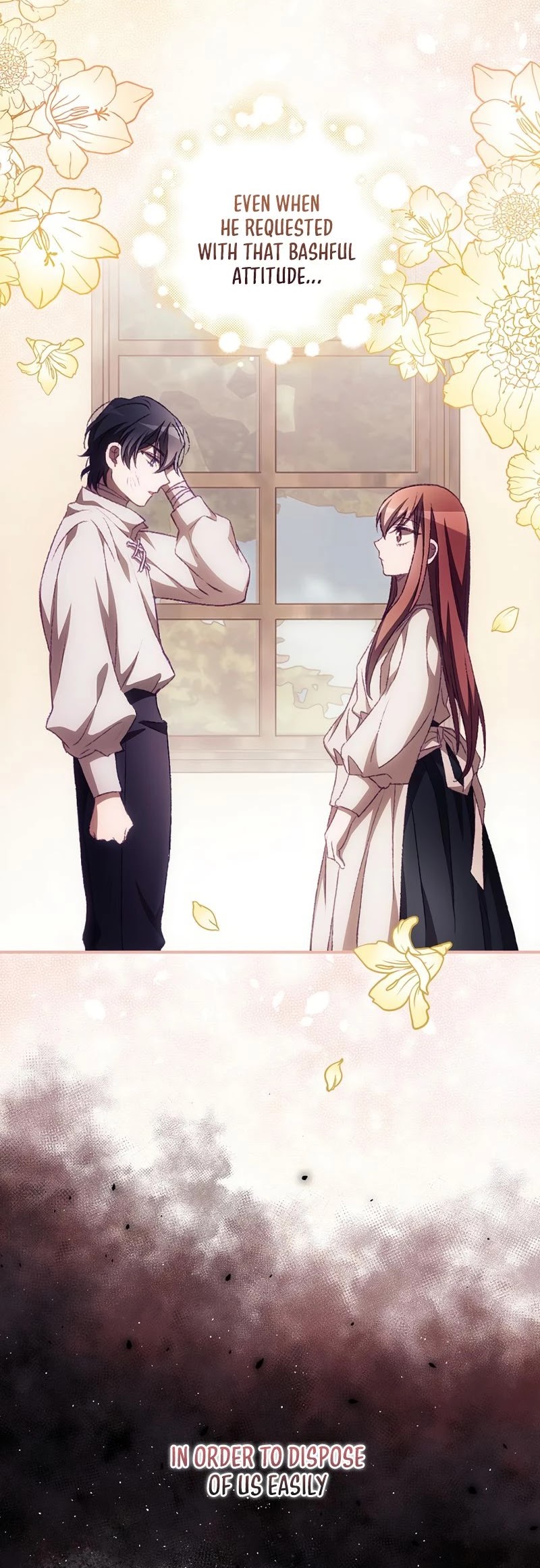 I Can See Your Death Chapter 9 page 15 - Chapter 9