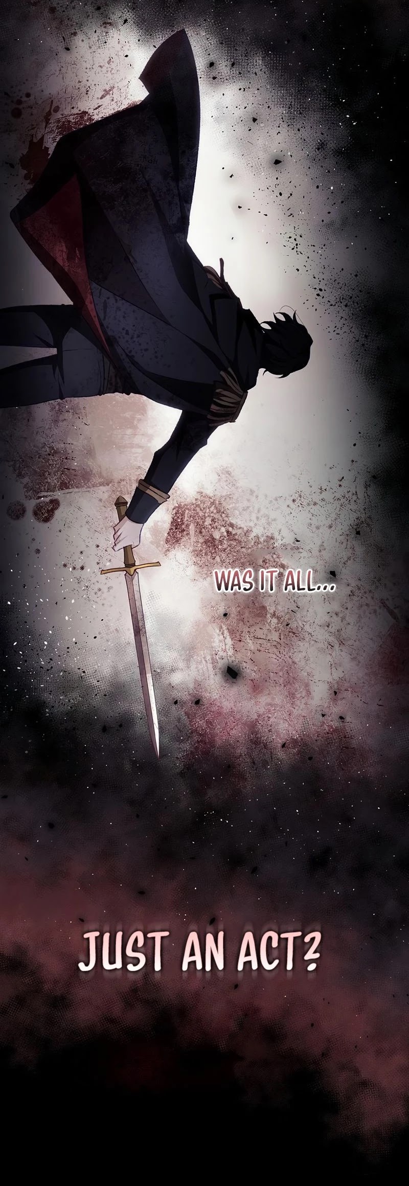 I Can See Your Death Chapter 9 page 16 - Chapter 9