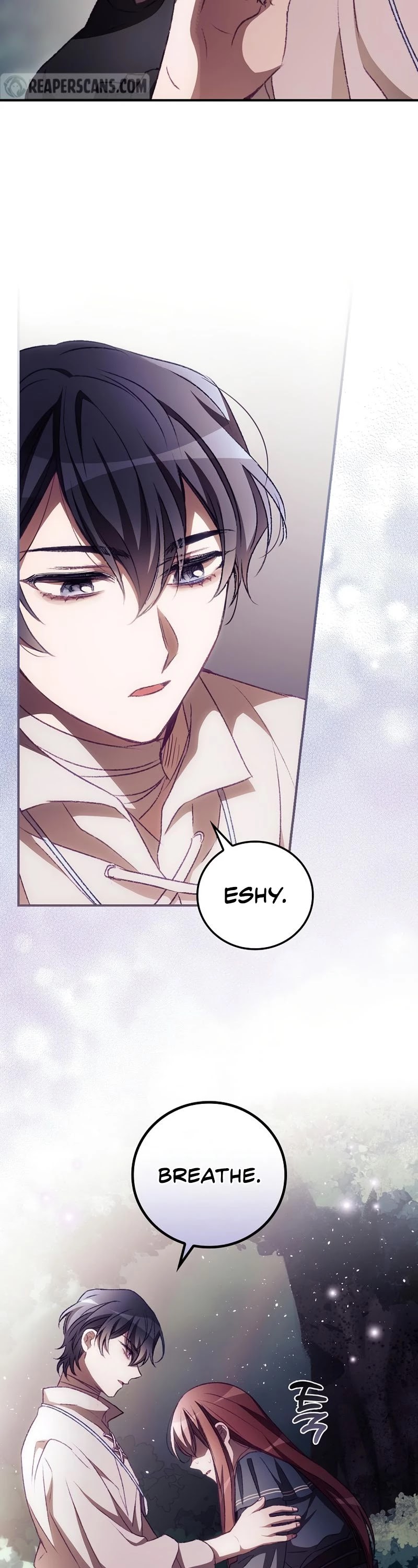 I Can See Your Death Chapter 9 page 19 - Chapter 9