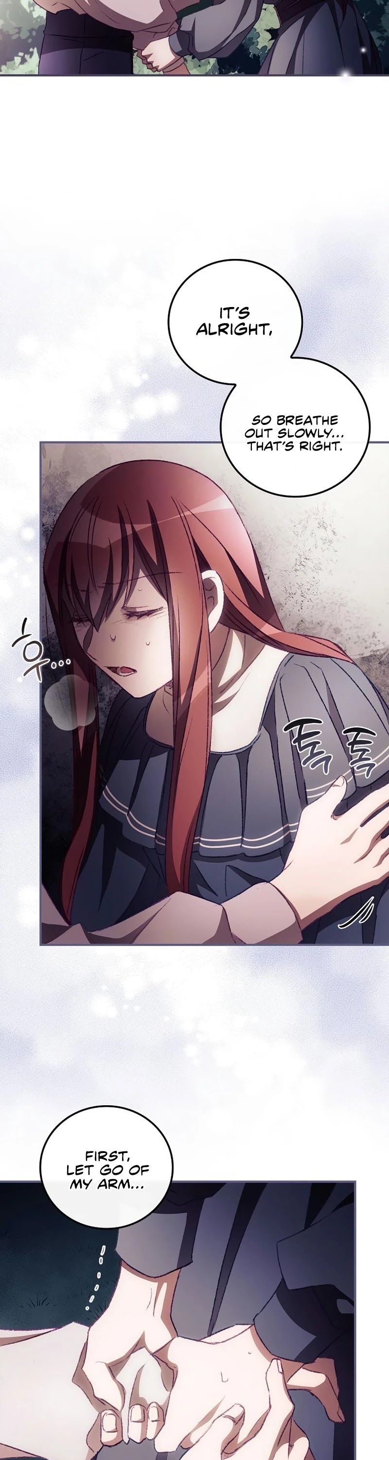 I Can See Your Death Chapter 9 page 20 - Chapter 9