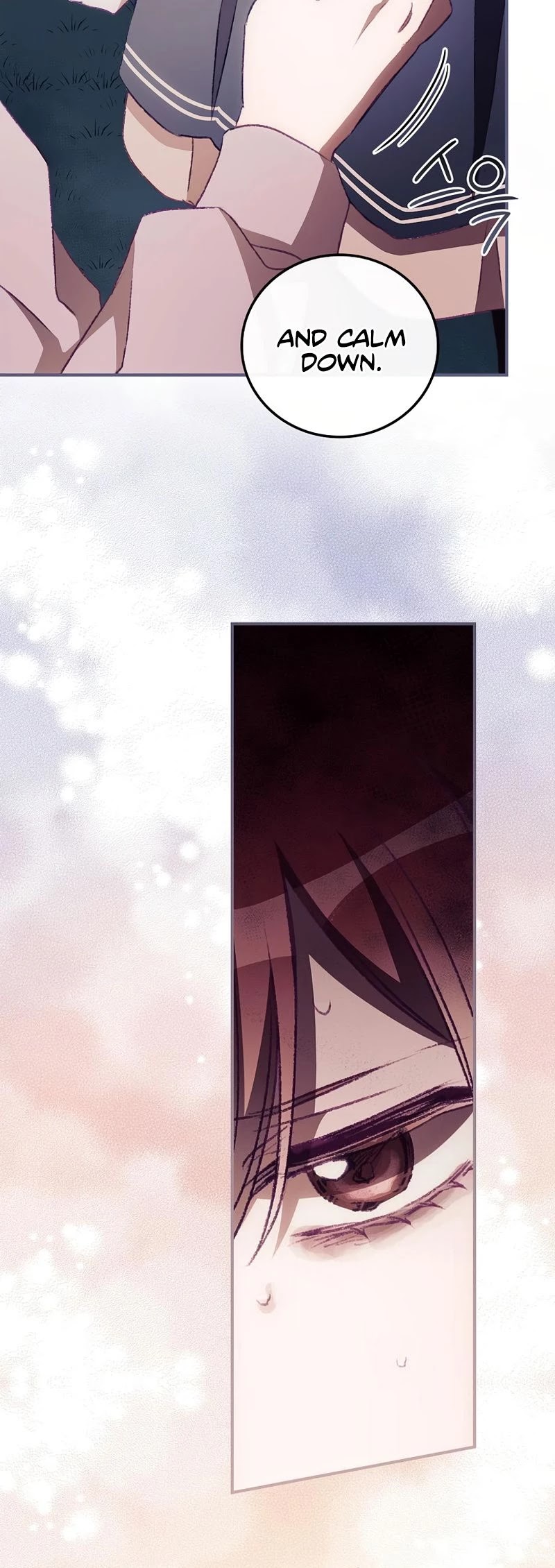 I Can See Your Death Chapter 9 page 21 - Chapter 9