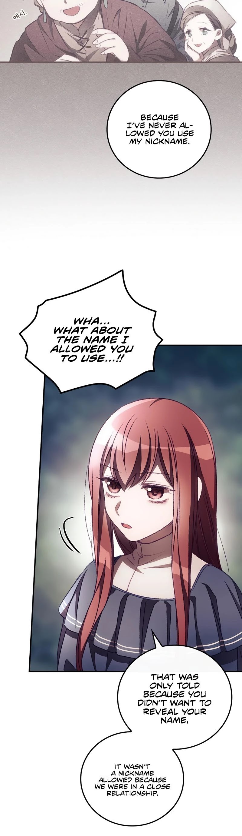 I Can See Your Death Chapter 9 page 26 - Chapter 9