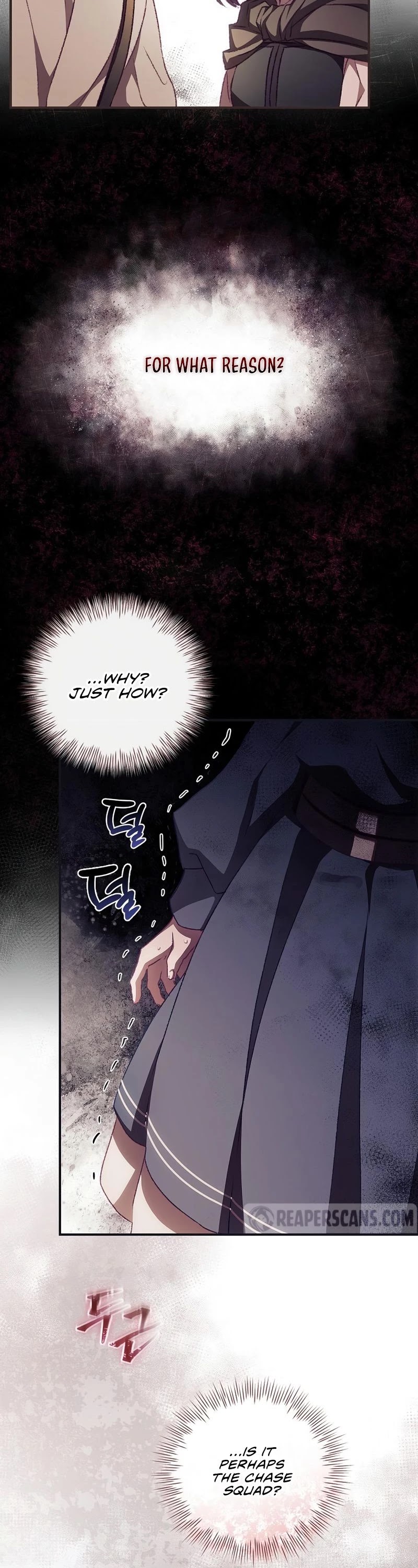 I Can See Your Death Chapter 9 page 3 - Chapter 9