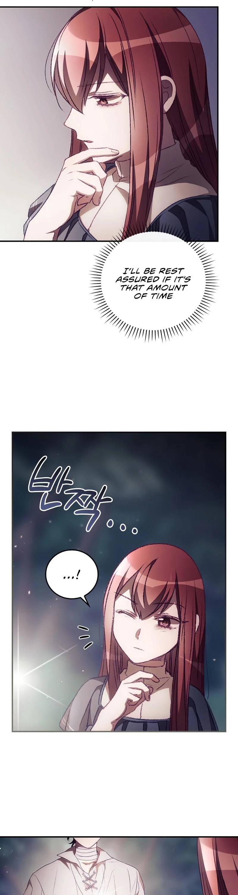 I Can See Your Death Chapter 9 page 37 - Chapter 9