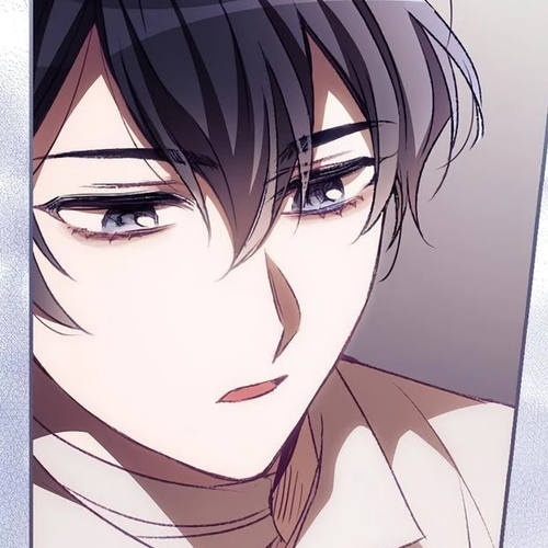 I Can See Your Death Chapter 9 cover