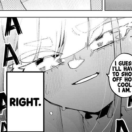 I Can't Choose a Childhood Friend! Chapter 10: And That's Exactly Why cover
