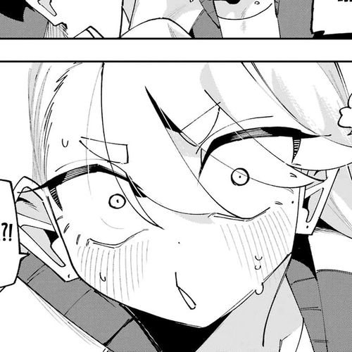 I Can't Choose a Childhood Friend! Chapter 14: I Don't Have Any Other Choice cover