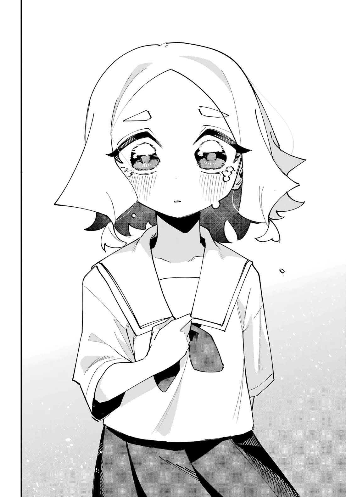 I Can't Choose a Childhood Friend! Chapter 16 page 23 - Chapter 16: I Love You