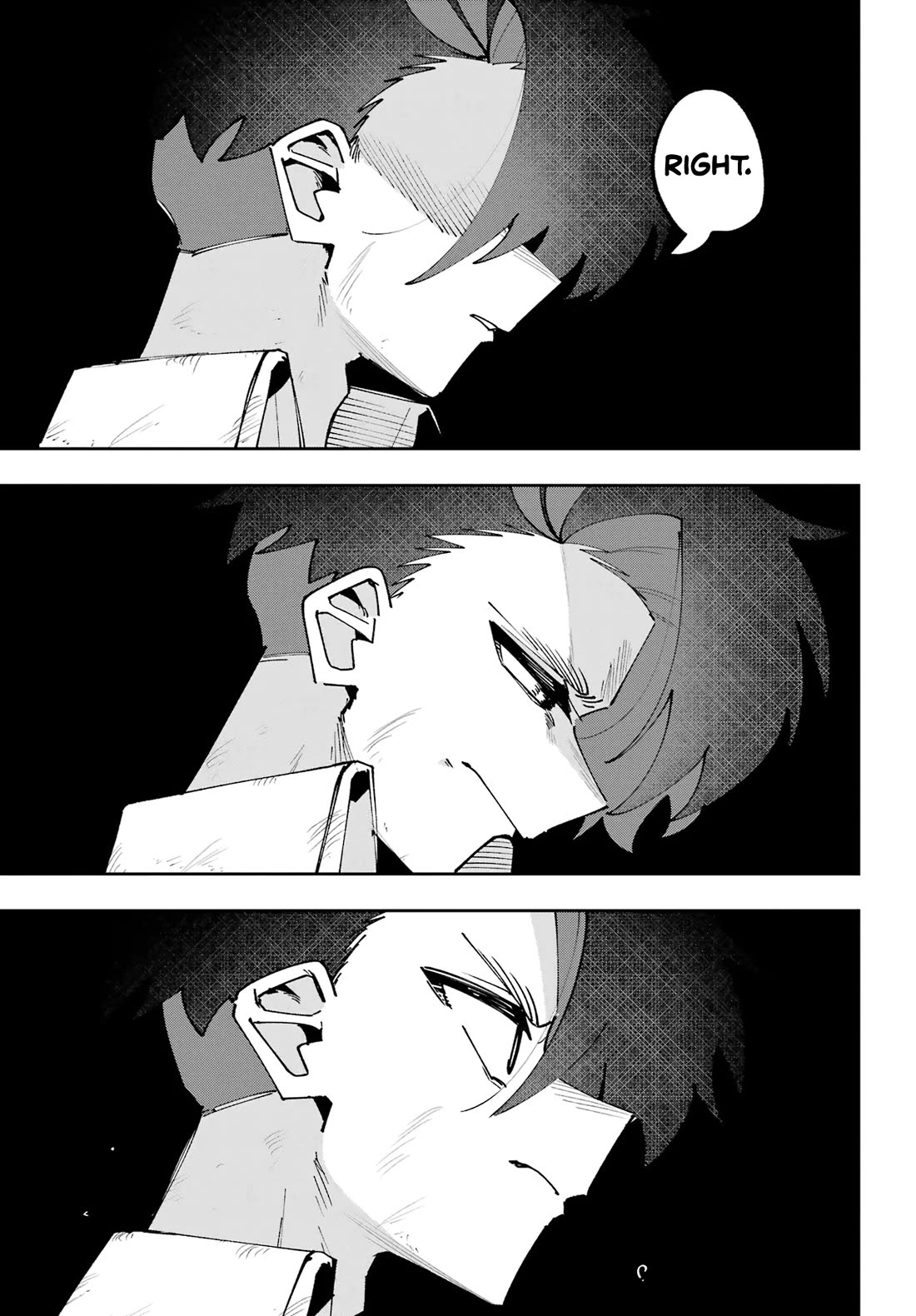 I Can't Choose a Childhood Friend! Chapter 16 page 28 - Chapter 16: I Love You