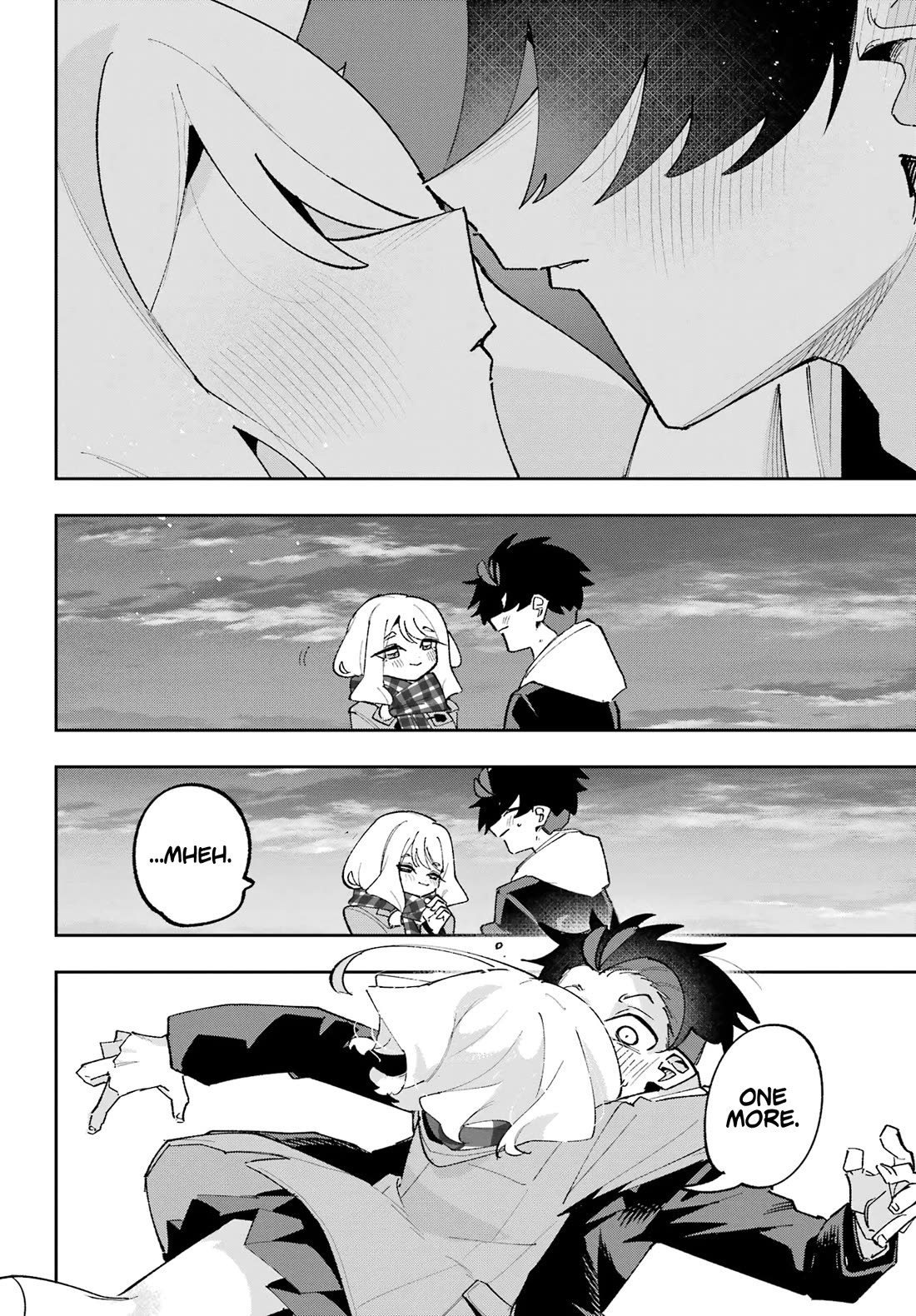 I Can't Choose a Childhood Friend! Chapter 18 page 20 - Chapter 18: I Can't Choose! [END]