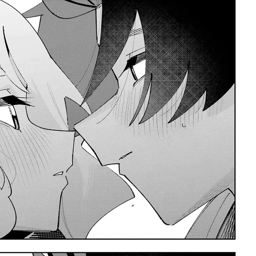 I Can't Choose a Childhood Friend! Chapter 18: I Can't Choose! [END] cover