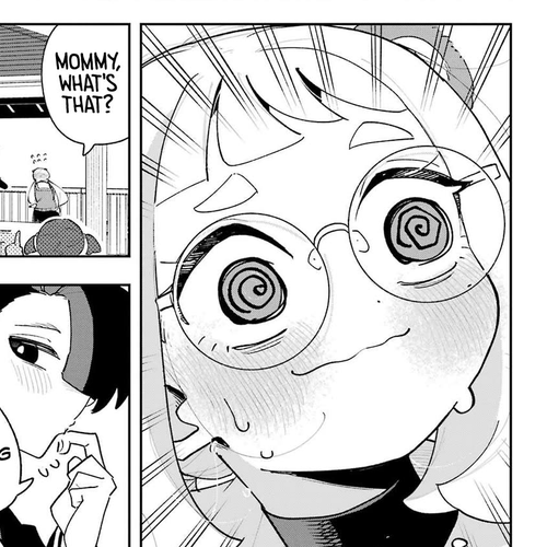I Can't Choose a Childhood Friend! Chapter 5: So I'll Shout It Out cover