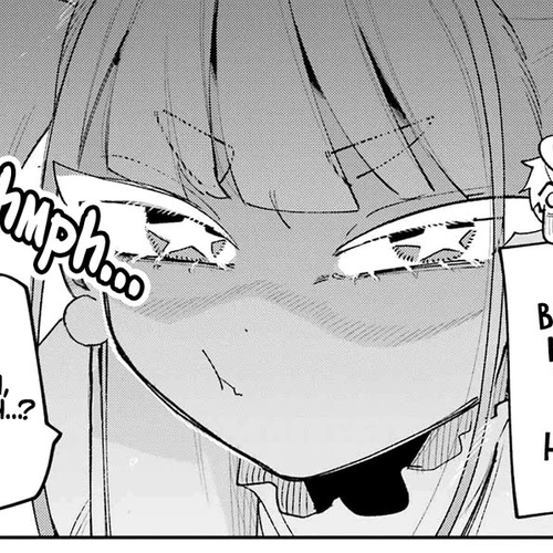 I Can't Choose a Childhood Friend! Chapter 8: Let's Just Stay Friends cover