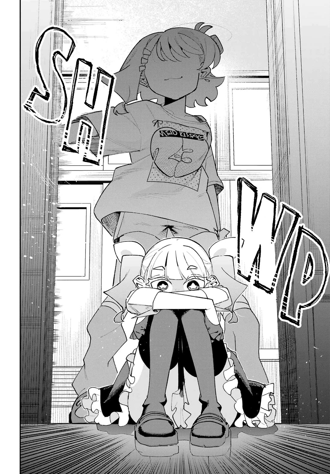 I Can't Choose a Childhood Friend! Chapter 9 page 28 - Chapter 9: Moe Moe Kyuuun ♡♡