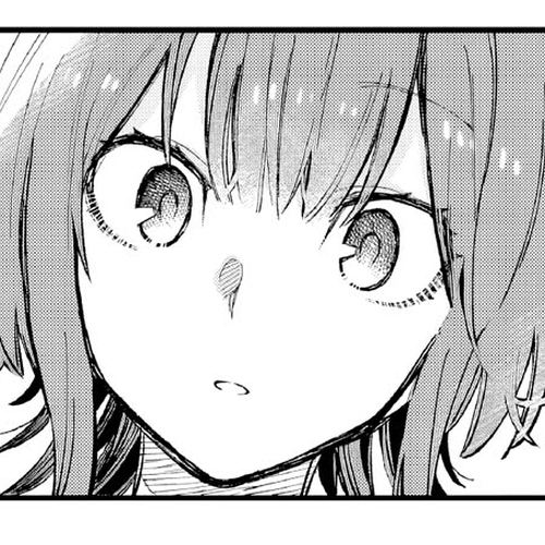 I Can't Clip Her "Real" Life! Chapter 5: CLIP.5: Warming Up cover