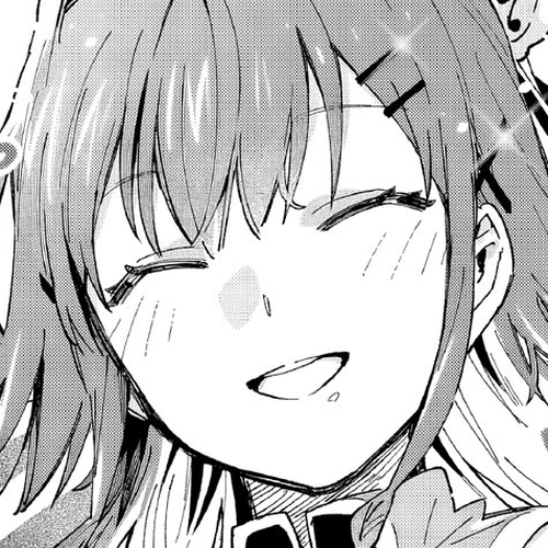 I Can't Clip Her "Real" Life! Chapter 6: CLIP.6: I Want To See Your Expression!! cover