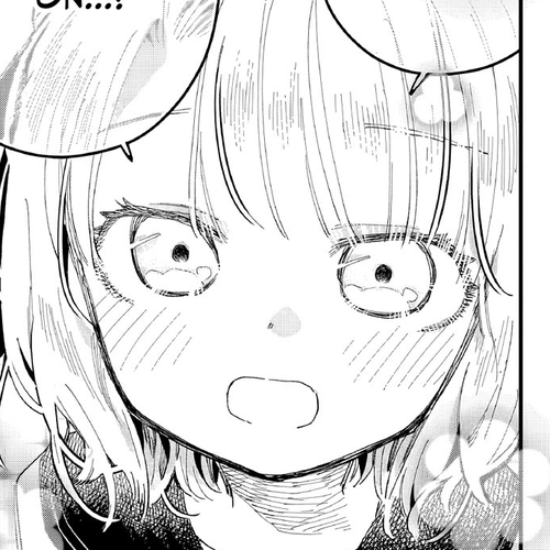 I Can't Clip Her "Real" Life! Chapter 8 cover
